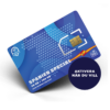 Spain 800 GB