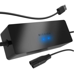 12 V USB power adapter for Apple TV