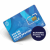 Europe Data Roaming SIM Cards – Activate Anytime You Want