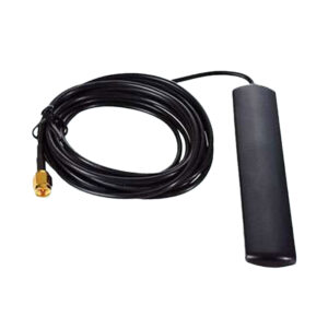 Antena patch adhesiva 3G/4G con conector SMA