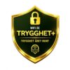 Logotipo de Wifi.se Trygghet+