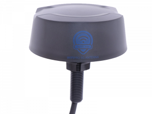 5G Roof Antenna for Permanent Mounting on RV/Caravan (2G/3G/4G/5G) – 2 Cables