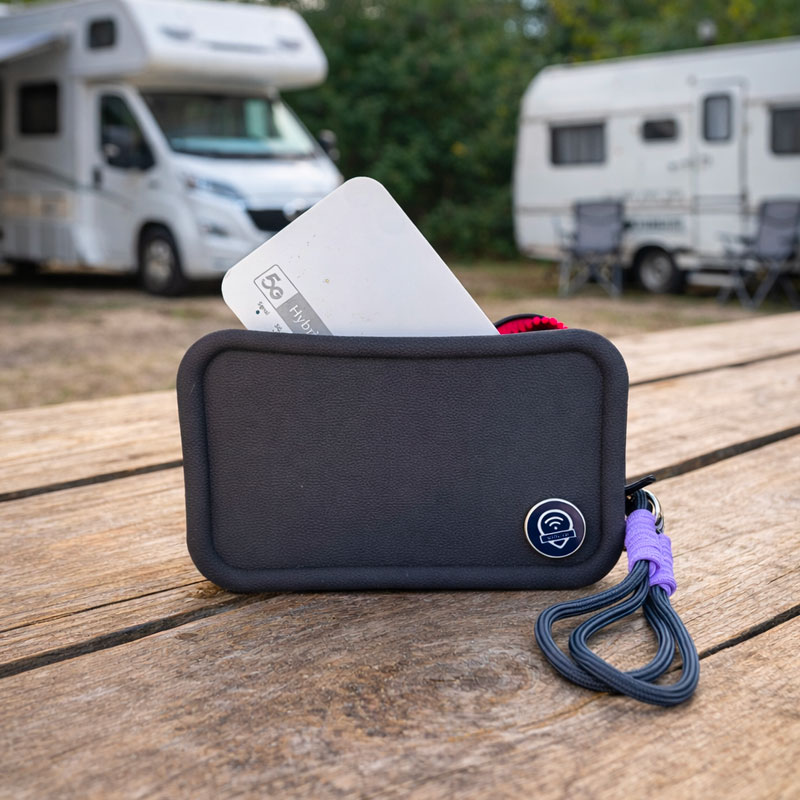 Torba Hybrid Traveller