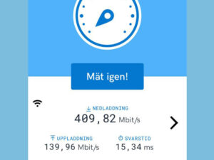 Router 5G do kampera/campervana/przyczepy kempingowej/łodzi z pełnym zestawem kabli i antenami płaskimi (patch) – bez karty SIM