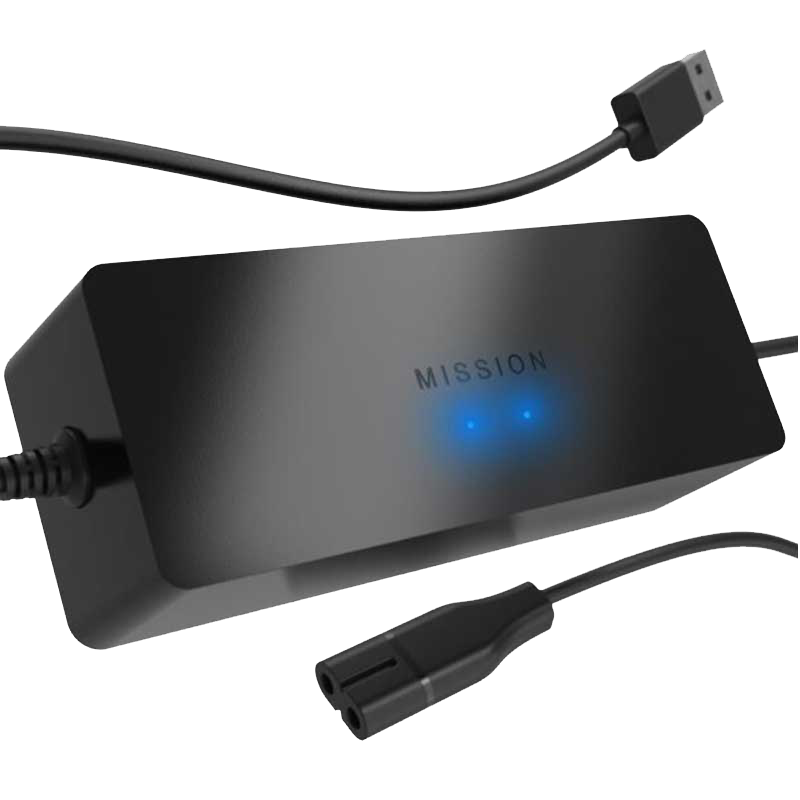 ADAPTER DO APPLE TV NA USB / 12 V – NOWA WERSJA