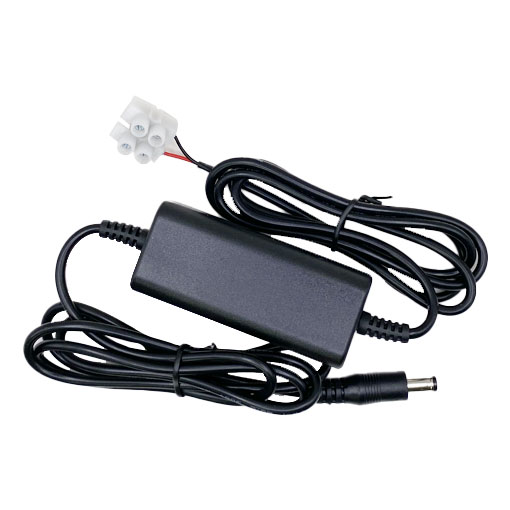 Kabel zasilający 12 V Hybrid Traveller – złącze śrubowe