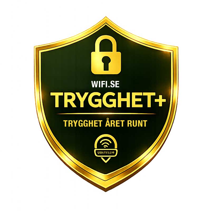 Wifi.se Trygghet+
