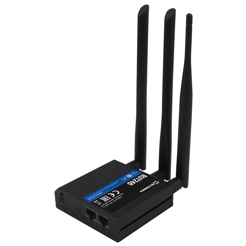 Bra 4g Router Med Sim Kort
