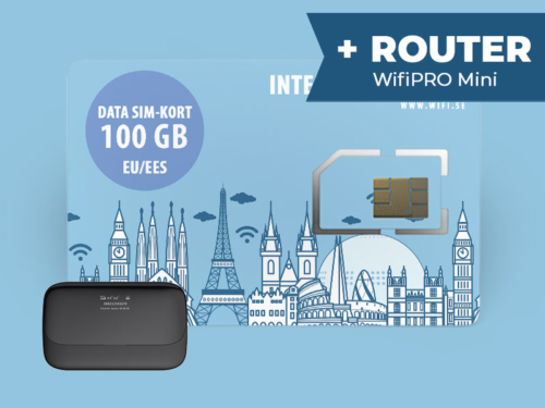 Wifi PRO Mini