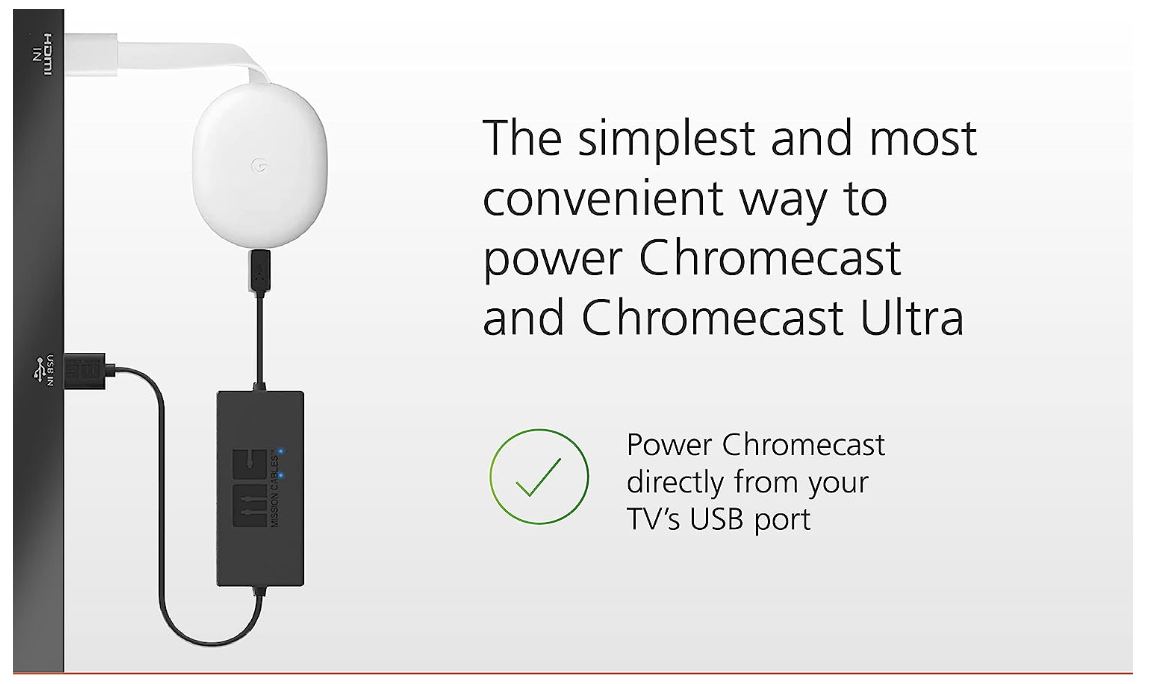 chromecast adguard