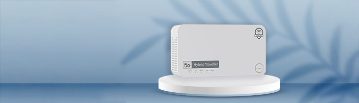 Hybrid Traveller
