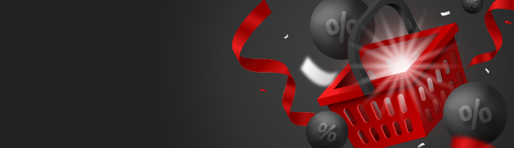 BLACK DAYS - WIFI.SE