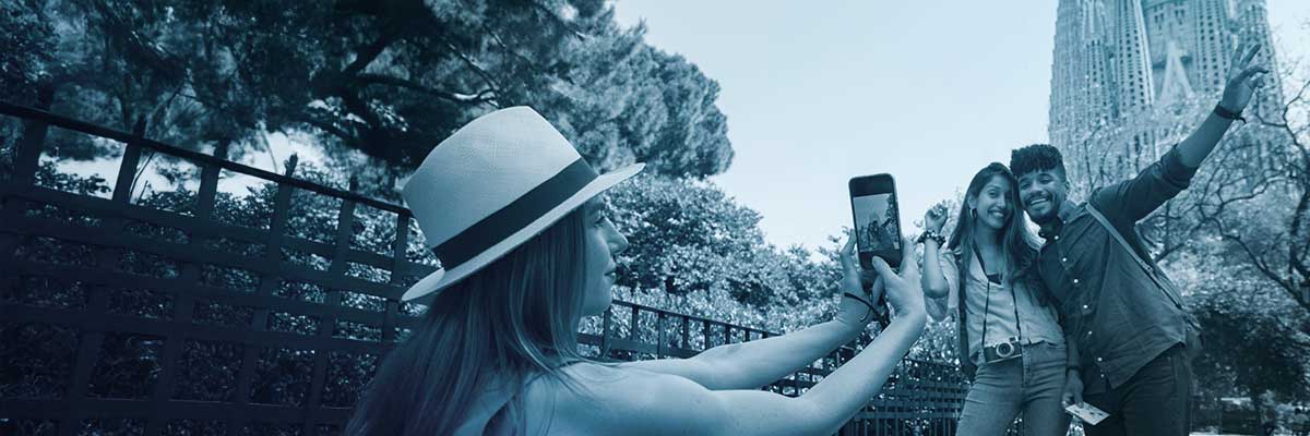 Europa Sim för Spanien