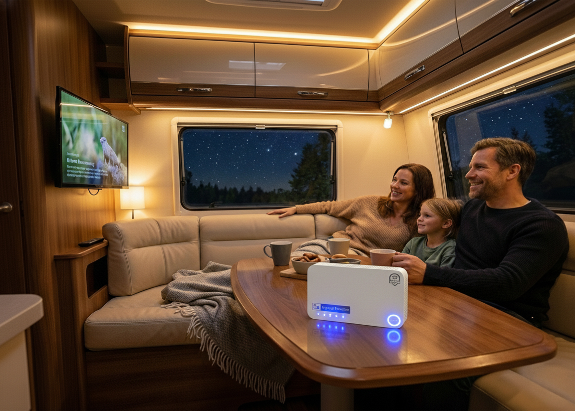 Data sim för Sverige