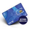 200 GB EUROPA DATA SIM-KORT